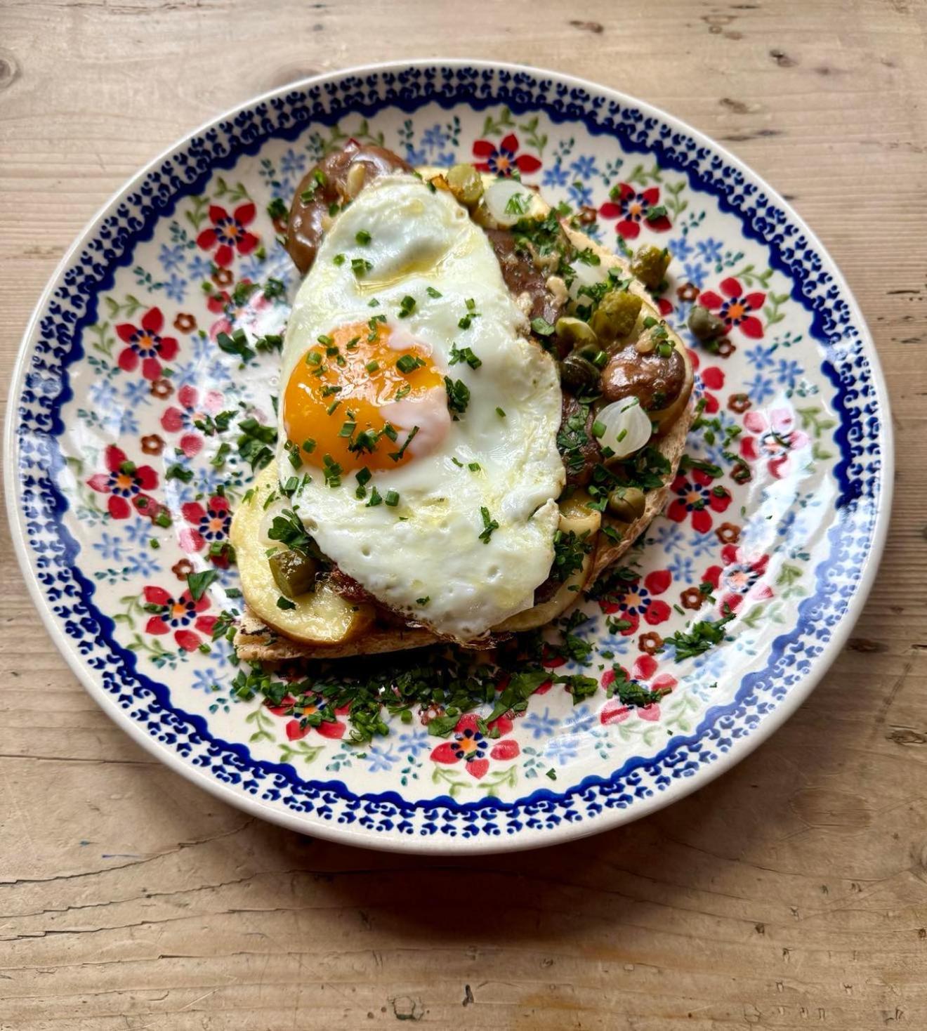 Oberża pod Złotym Prosiakiem