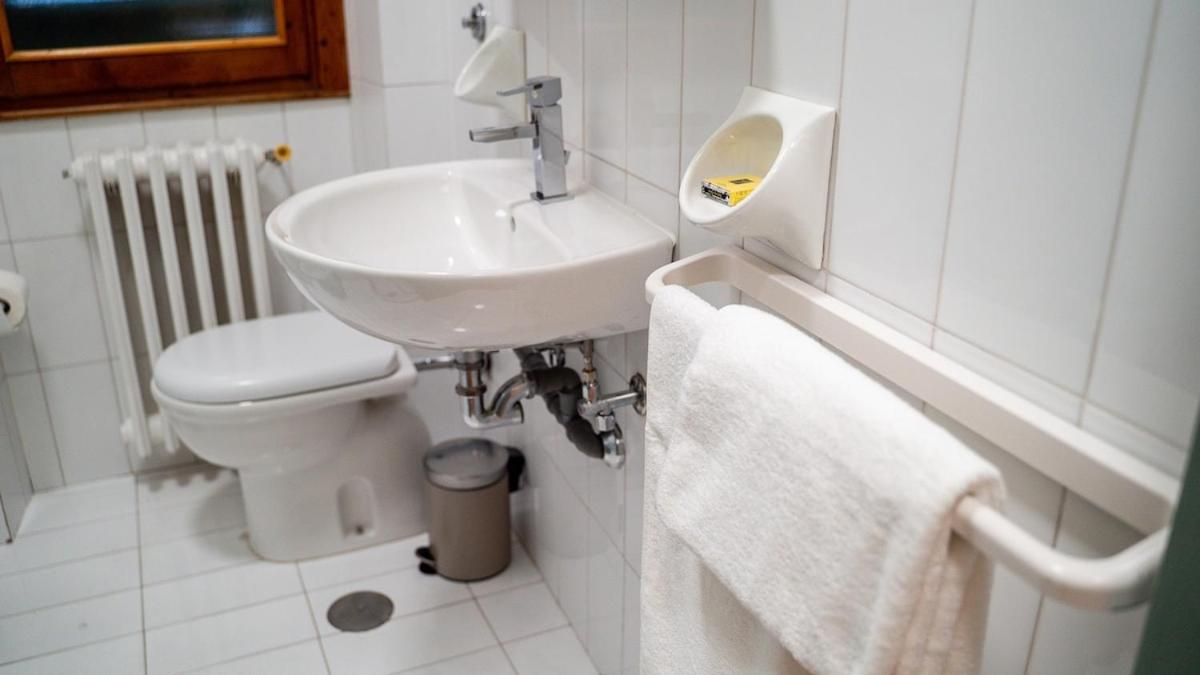 casa miranda - terrace on the river near Florence