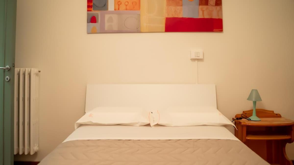 casa miranda - terrace on the river near Florence