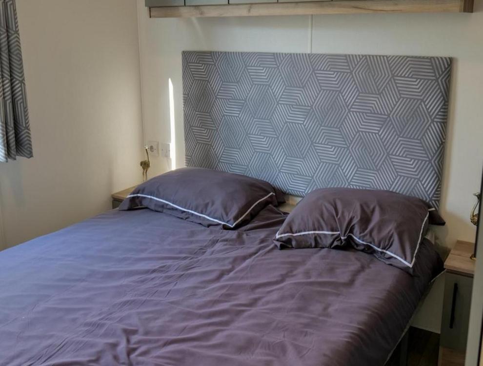 Camping Zavelbos Superior Chalet