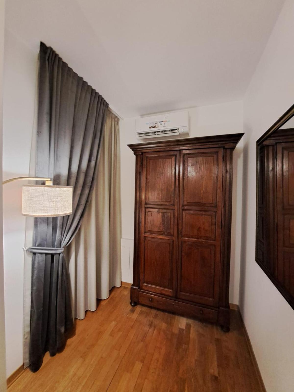 Palazzo Cusani Charming Rooms