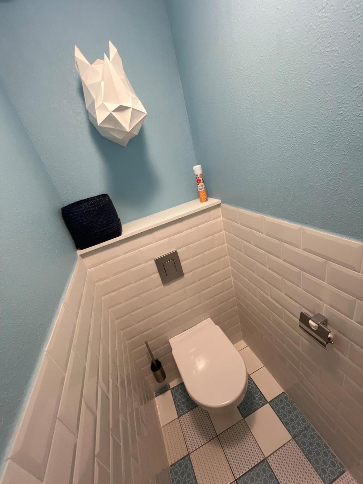 Nid Douillet au coeur du centre historique