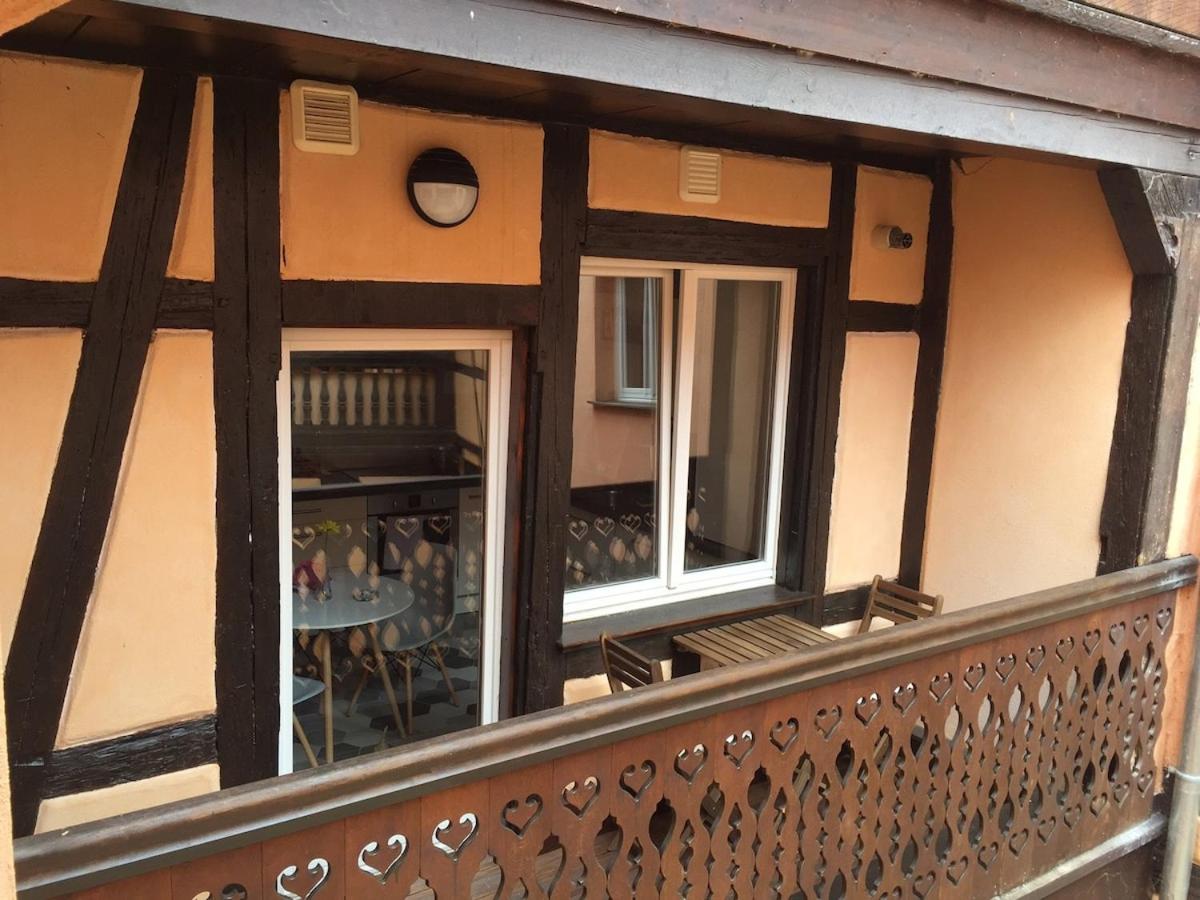 Nid Douillet au coeur du centre historique