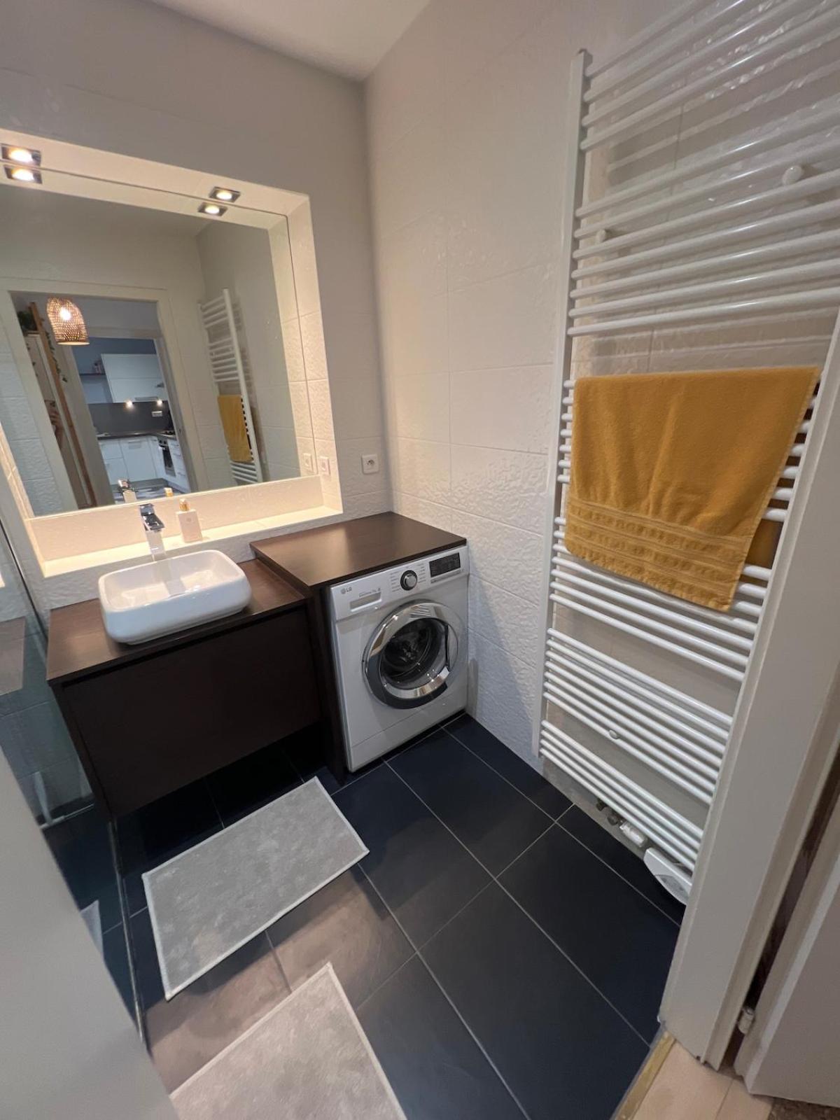 Nid Douillet au coeur du centre historique