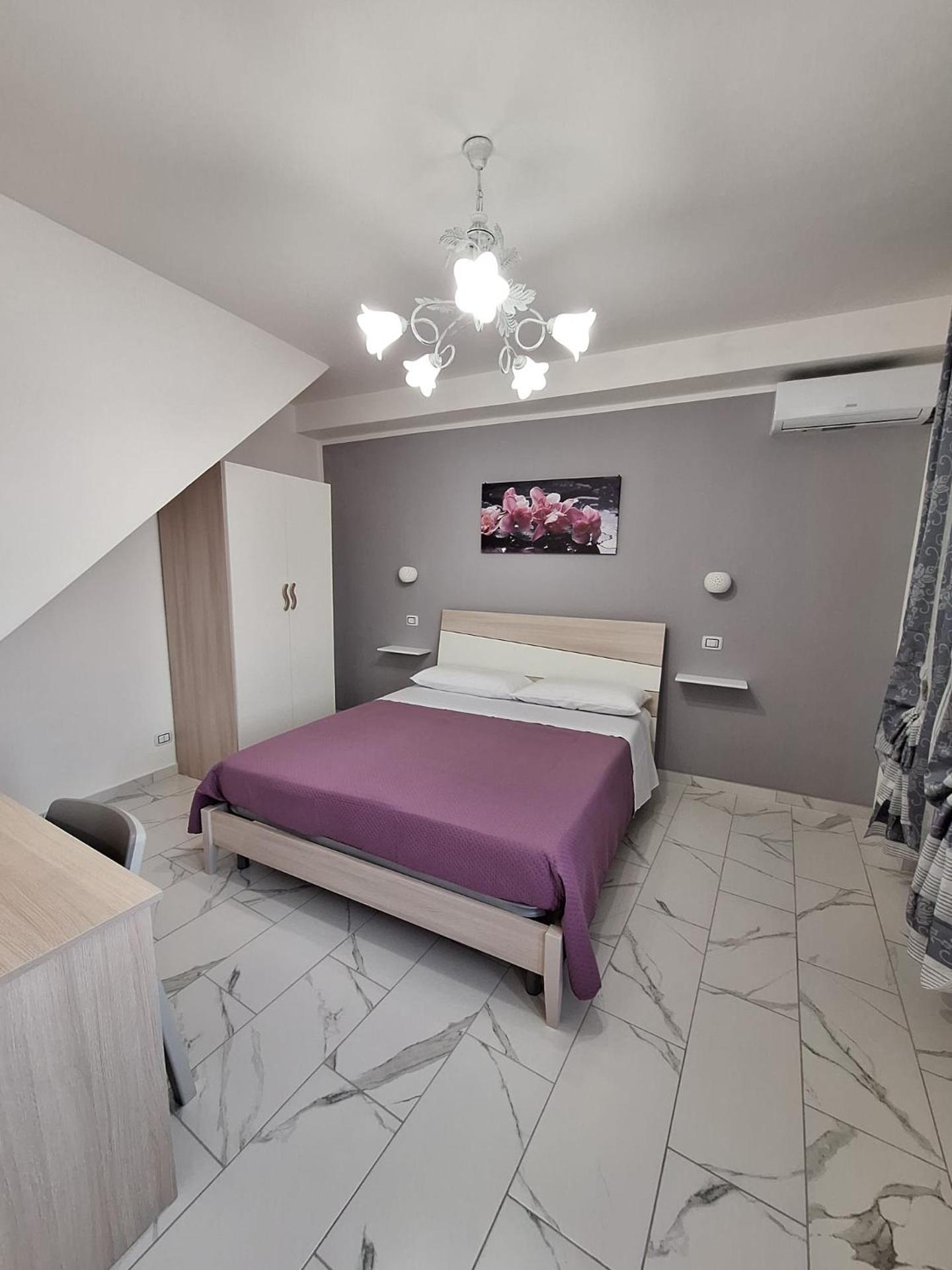 Casa Vacanze Belvedere