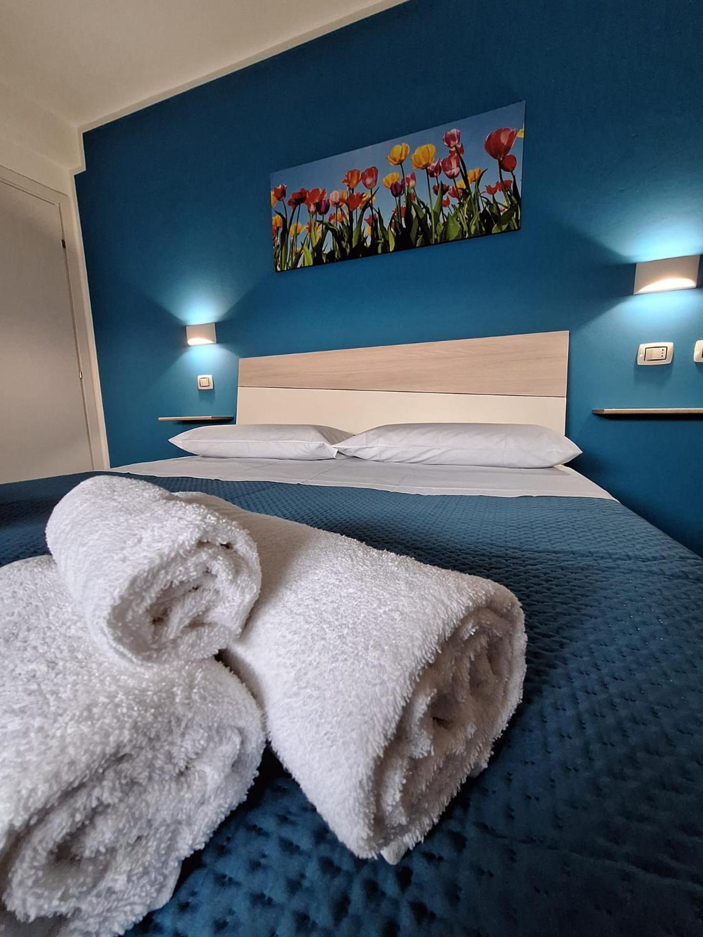 Casa Vacanze Belvedere