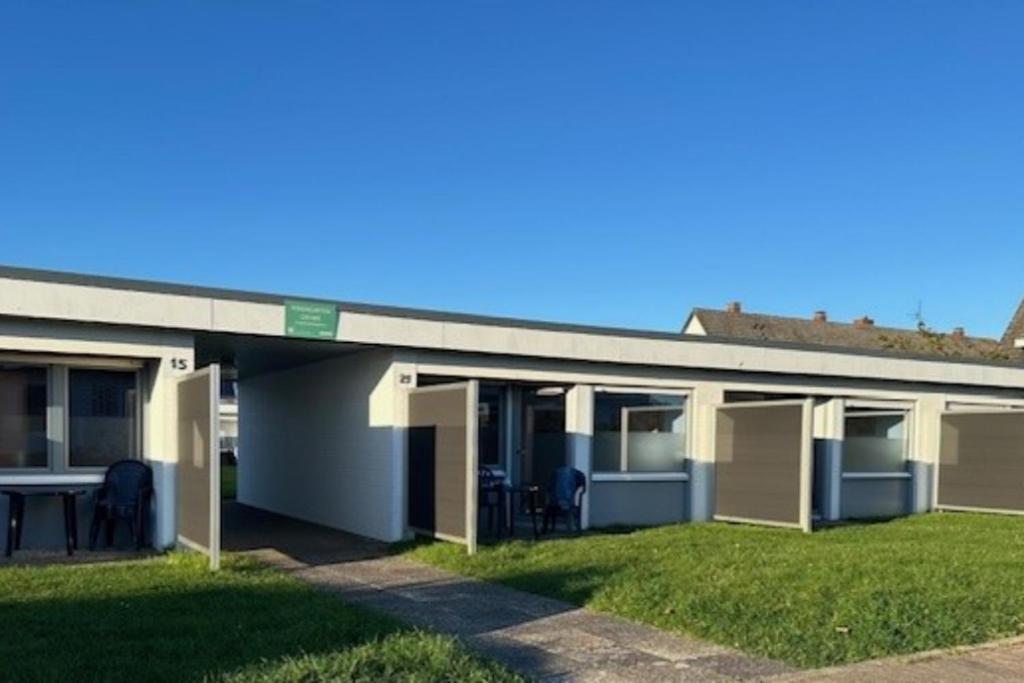 Feriengarten Dahme W 20