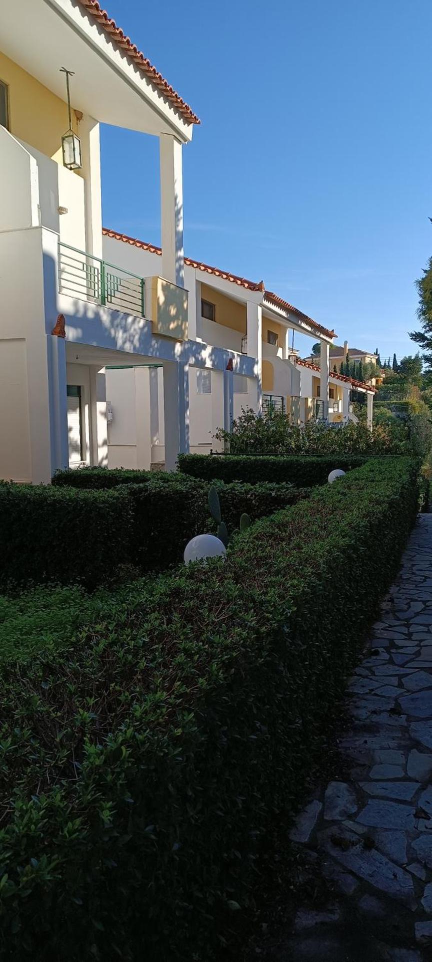 Terra Mare apartments