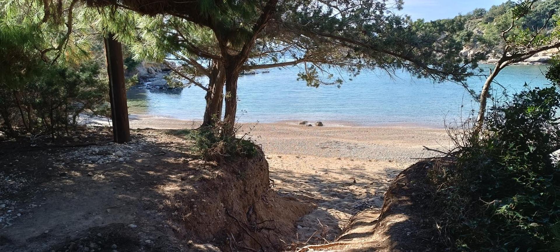 Terra Mare apartments