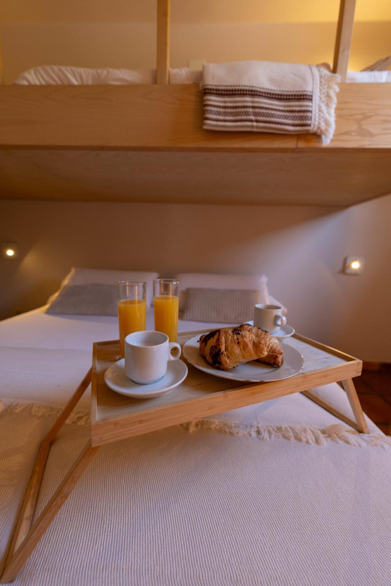 Economy Double or Twin Room