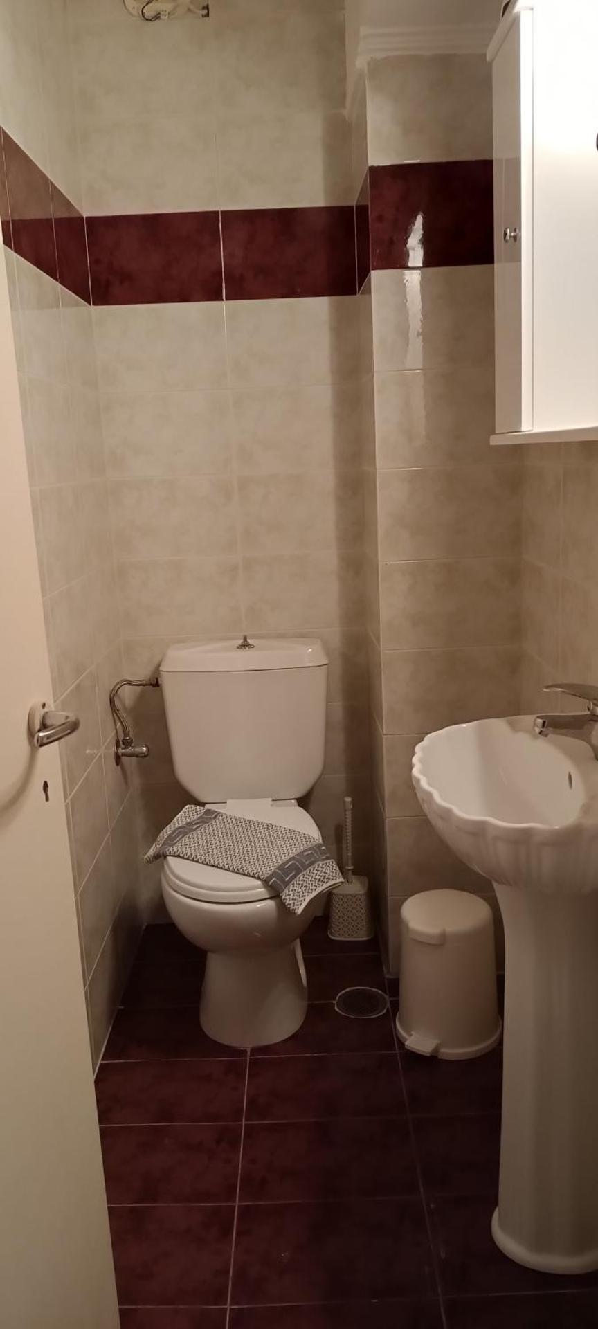 Terra Mare apartments