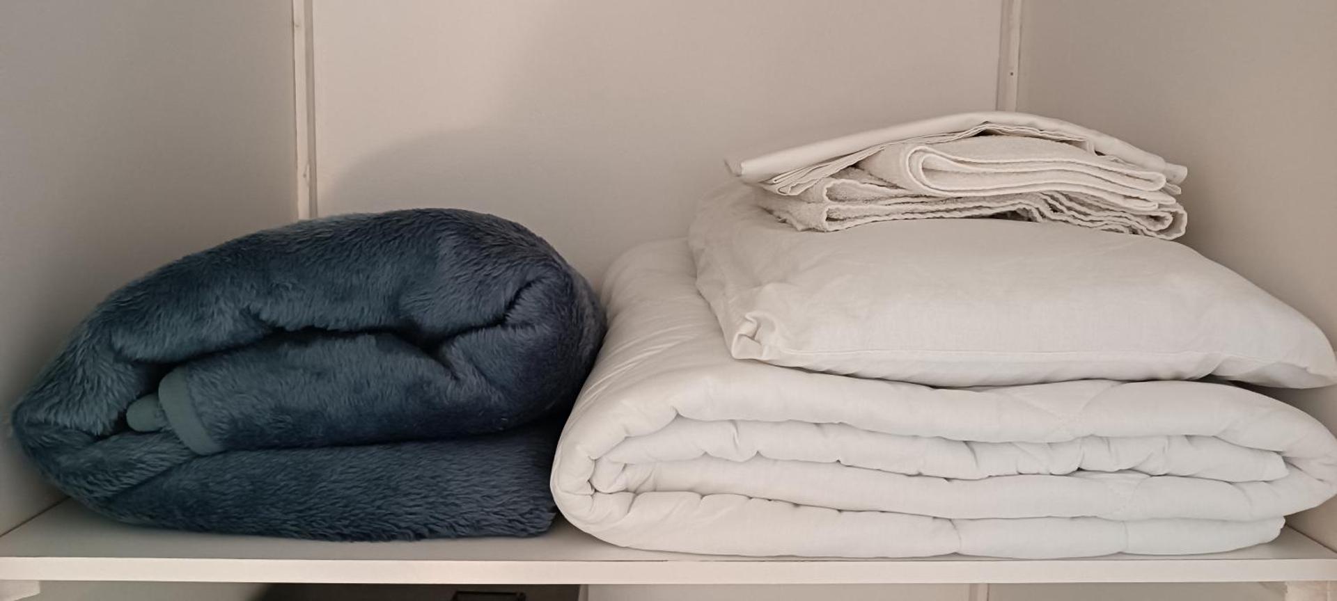 Terra Mare apartments