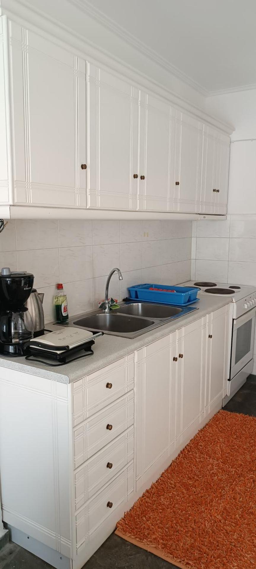 Terra Mare apartments