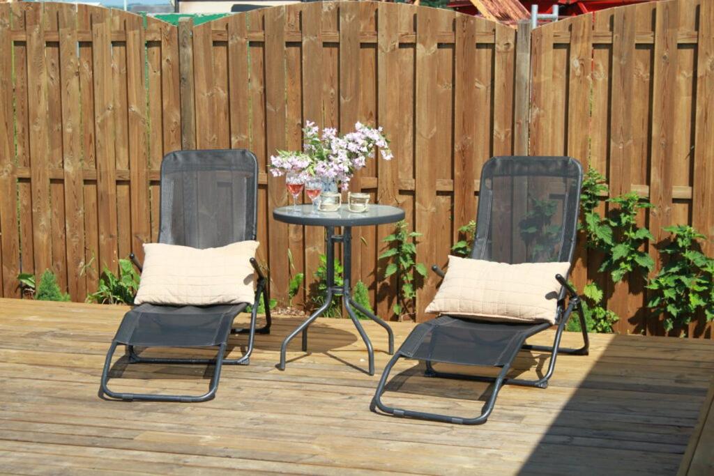 Thorupgaard Farm Holiday