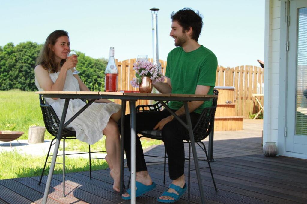 Thorupgaard Farm Holiday