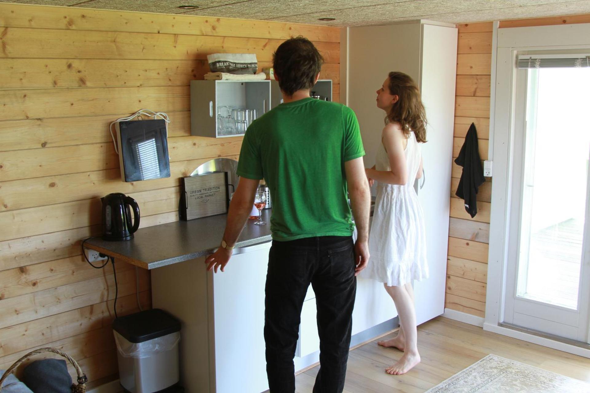 Thorupgaard Farm Holiday