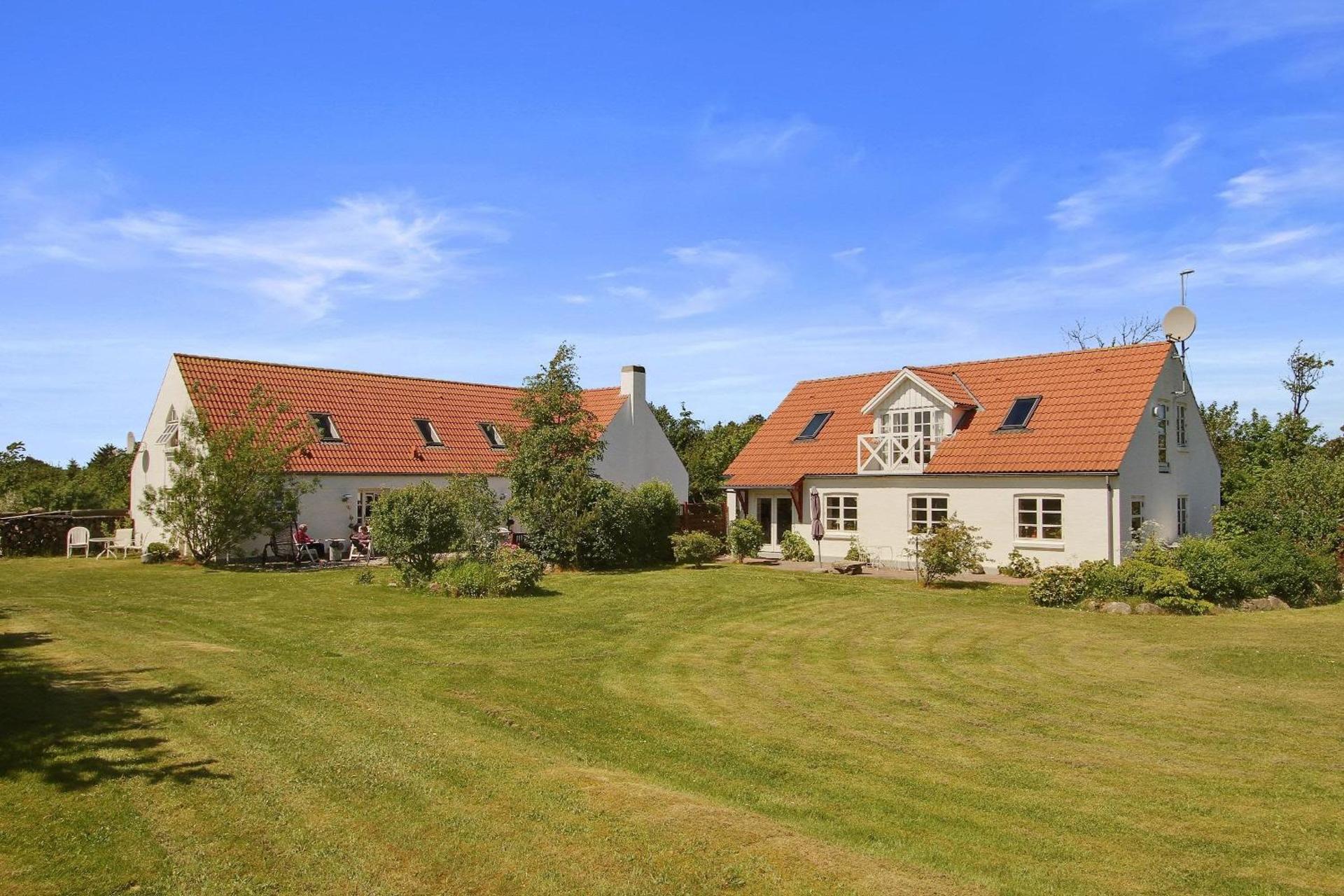 inNature Haurholm Apartments