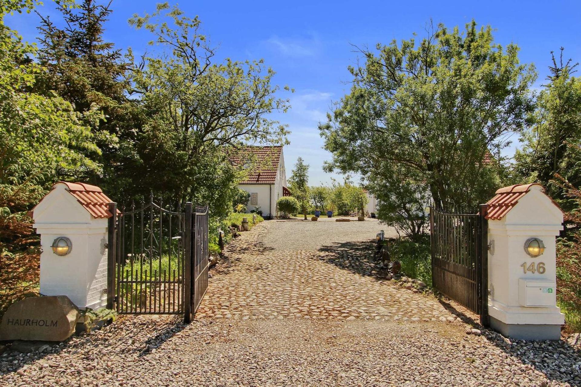 inNature Haurholm Apartments