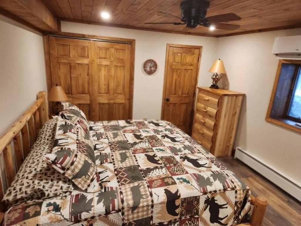 Pocono Mountain Retreat