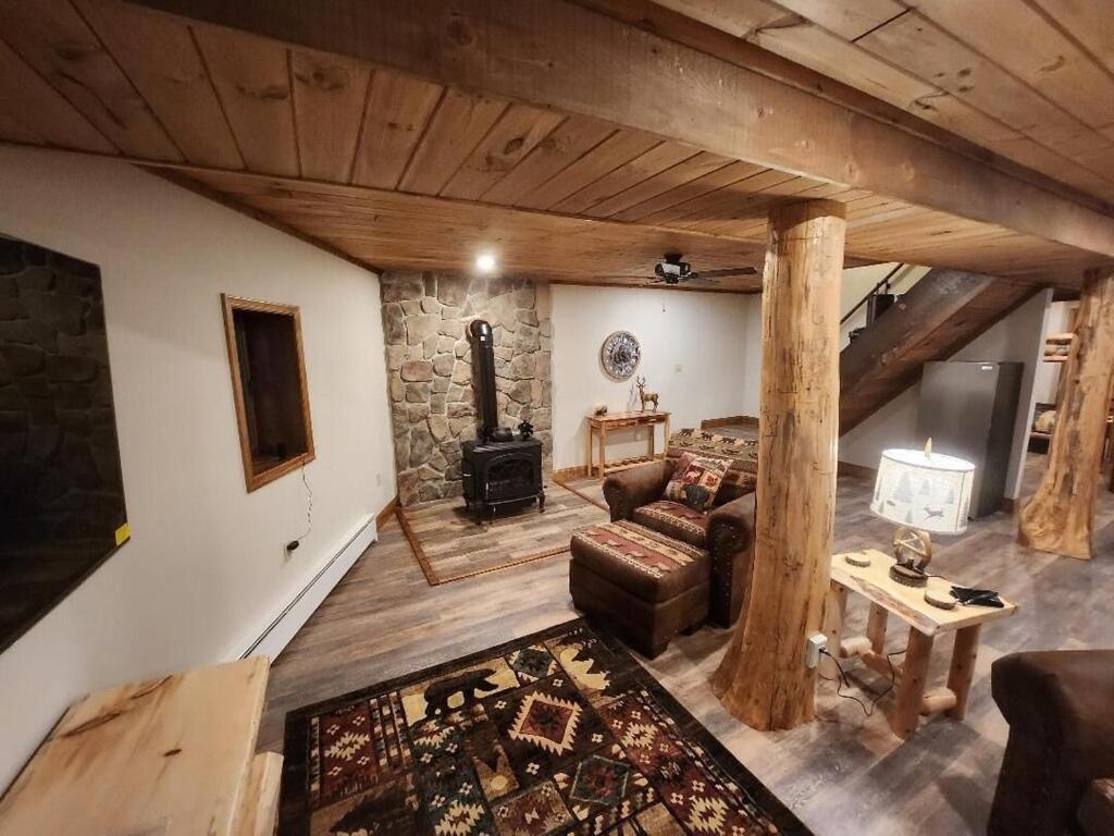 Pocono Mountain Retreat