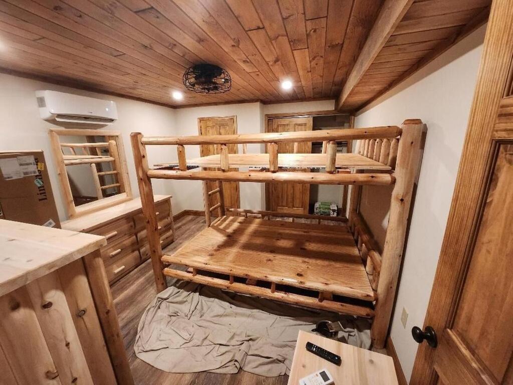 Pocono Mountain Retreat