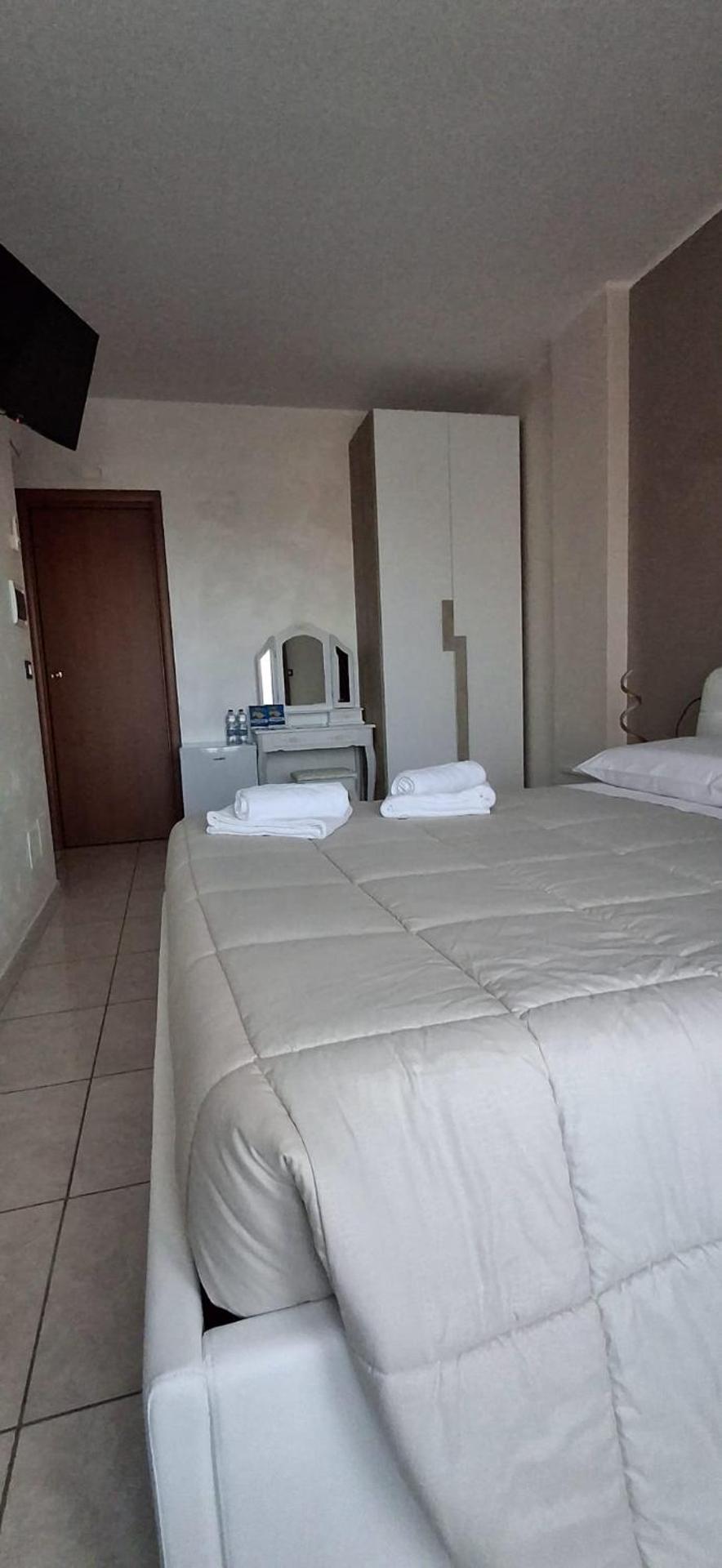 B&B La Ninfa del Lago