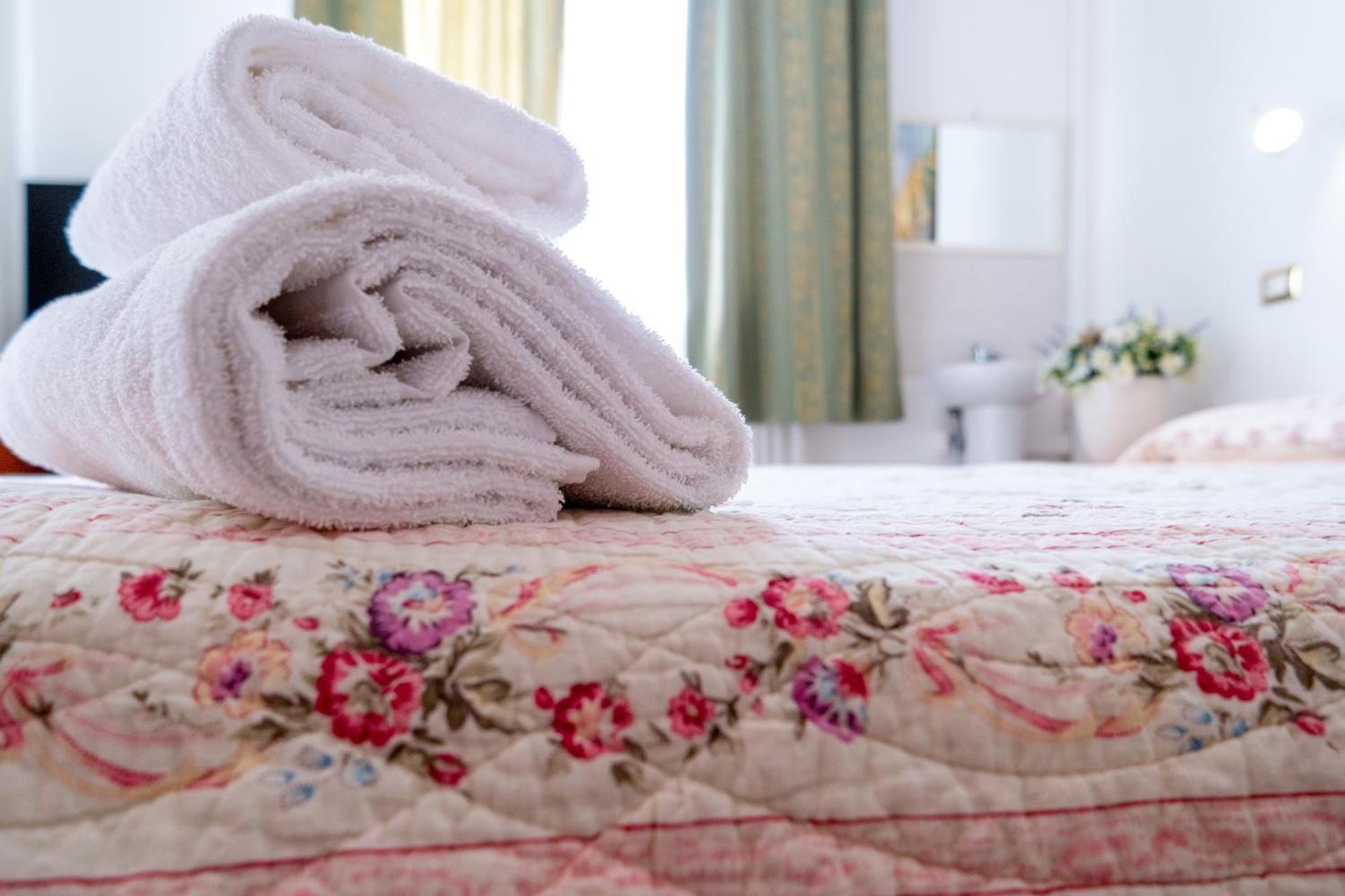 Hotel New Aurora Venice