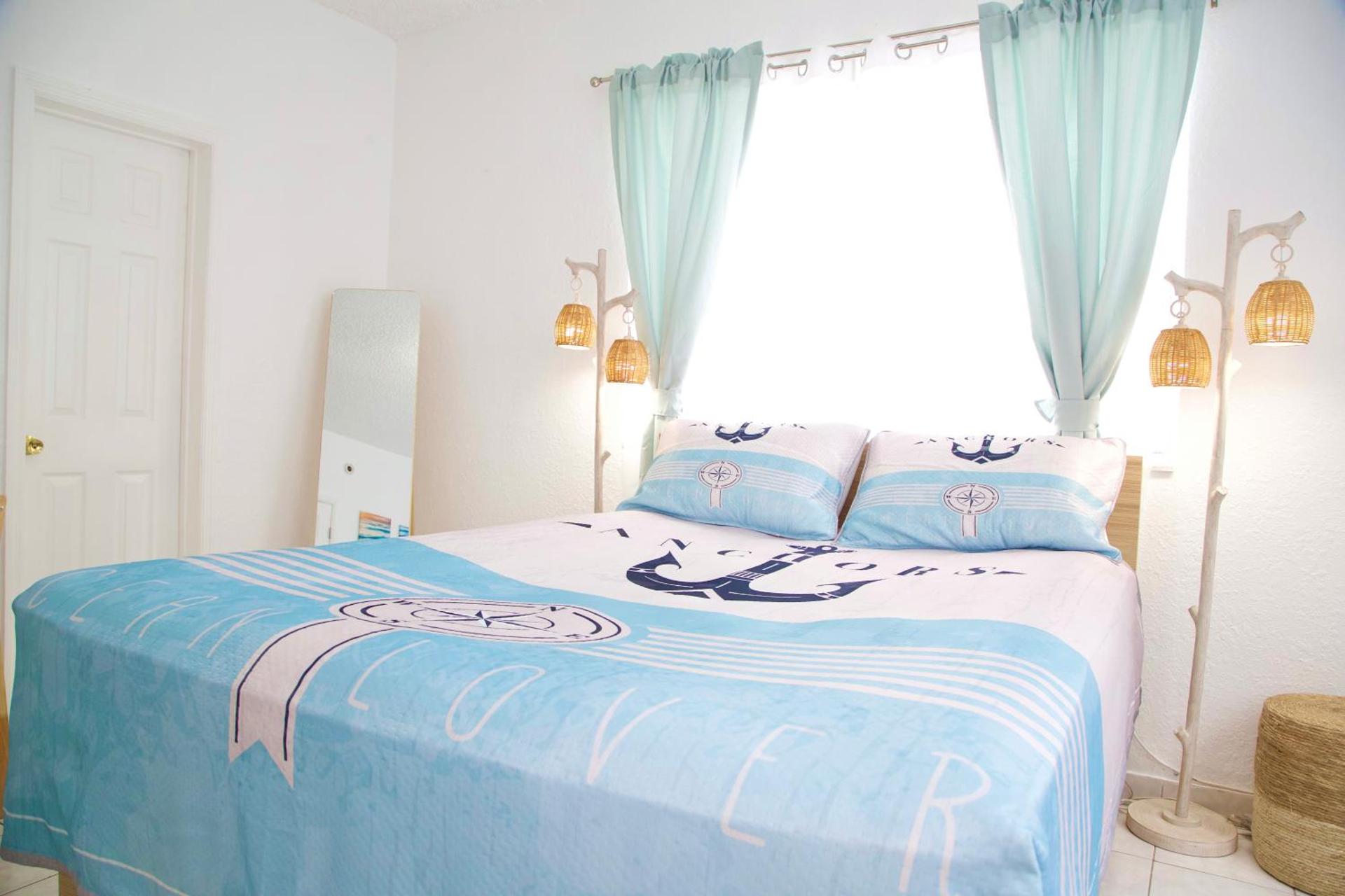 Miami2 Beach Stay 3 min to Ocean