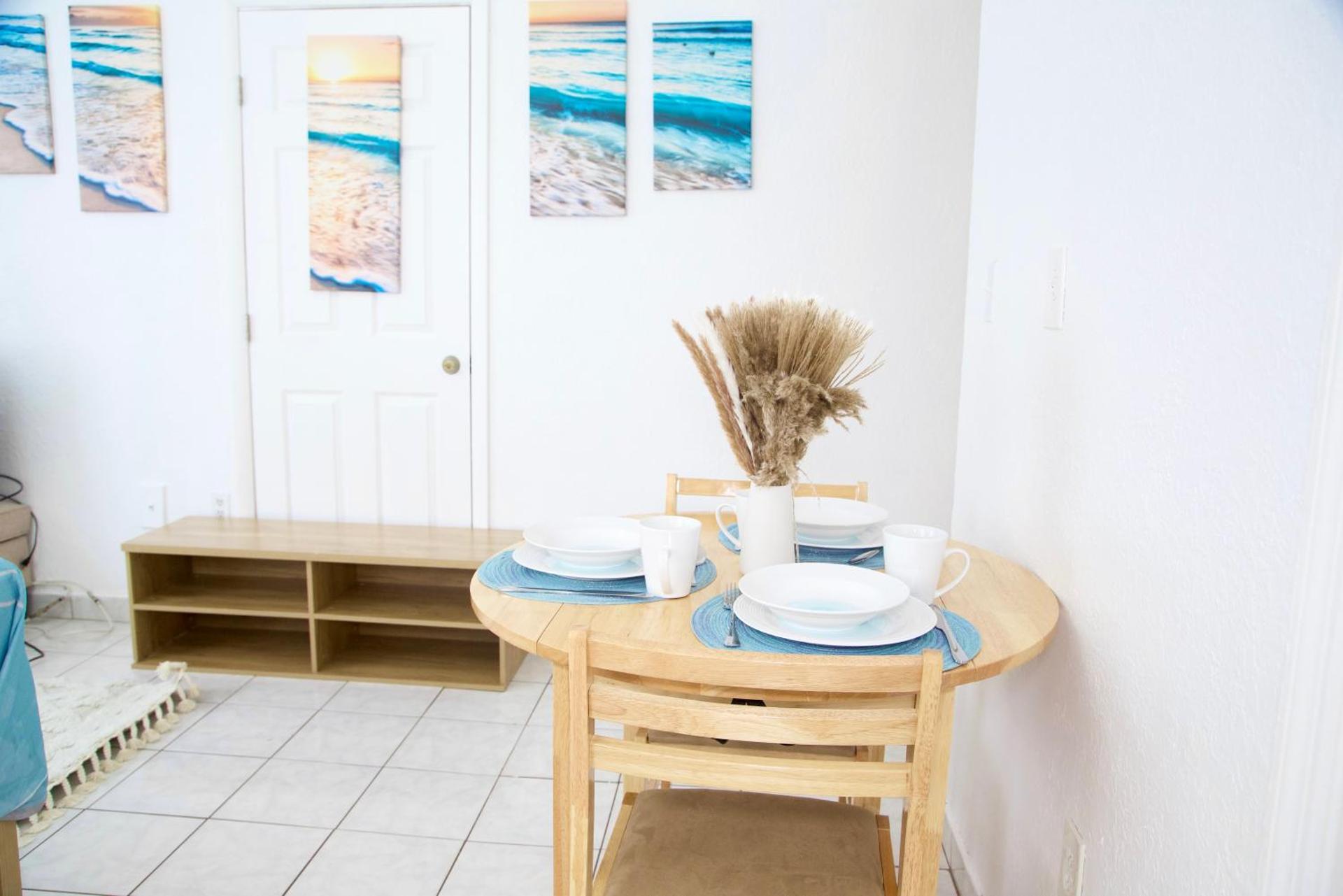 Miami2 Beach Stay 3 min to Ocean