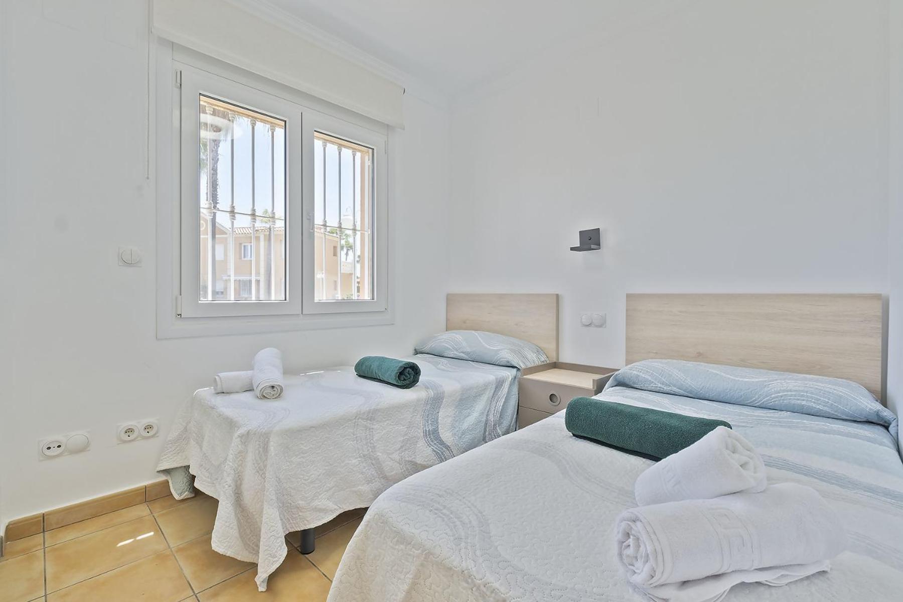 Cala Serena by Midelisa