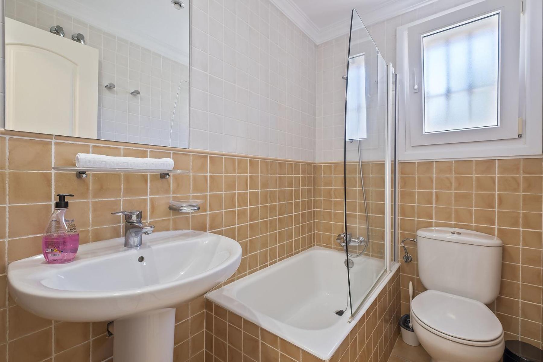 Cala Serena by Midelisa