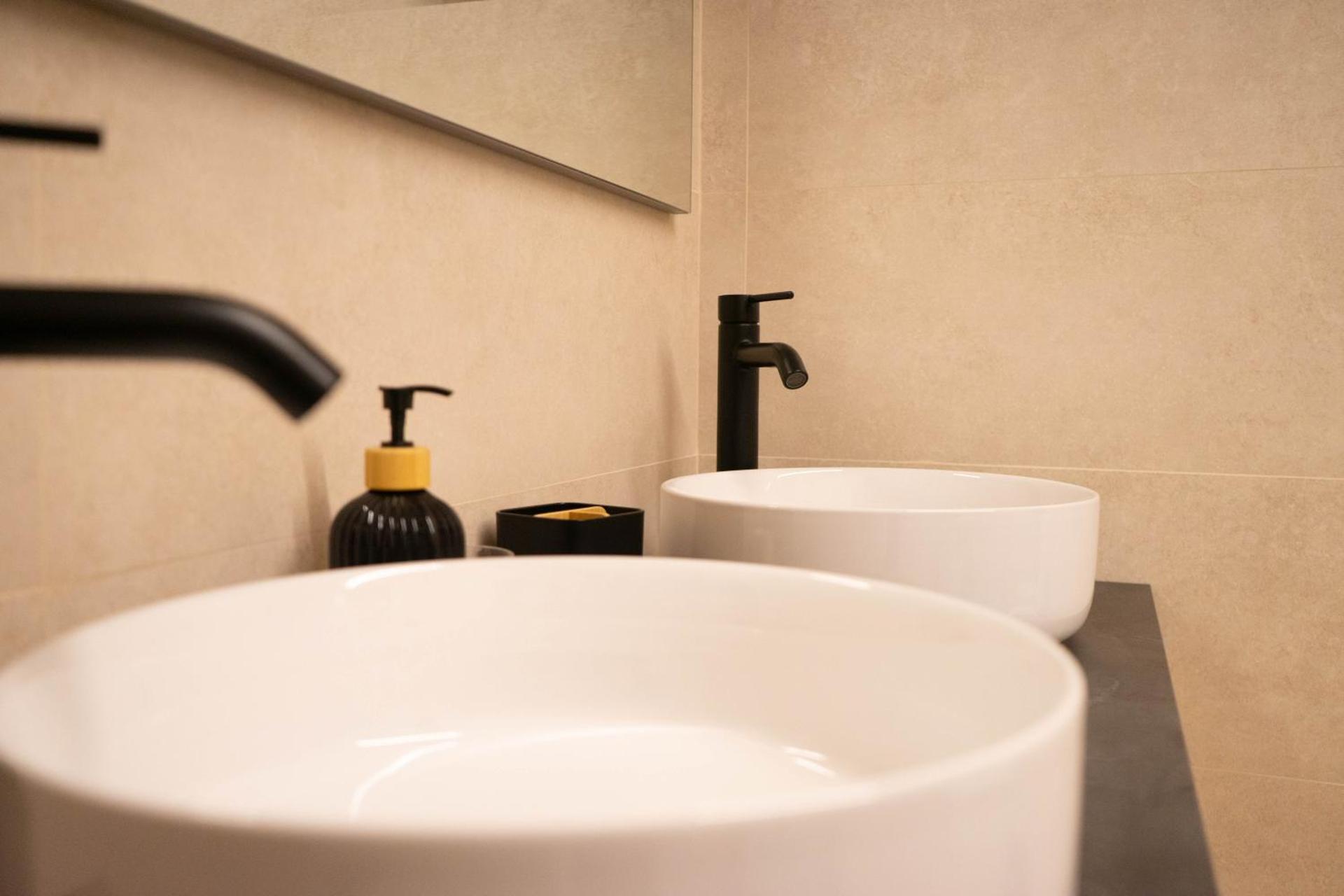 5 Apartamentos Independientes en Villas Costa del Sol