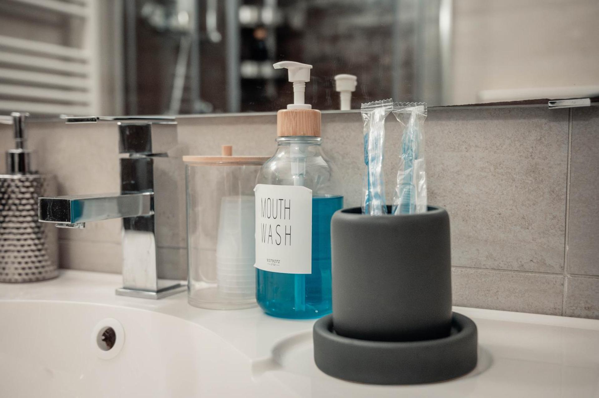 Casa Giulietta Junior20 with private parking