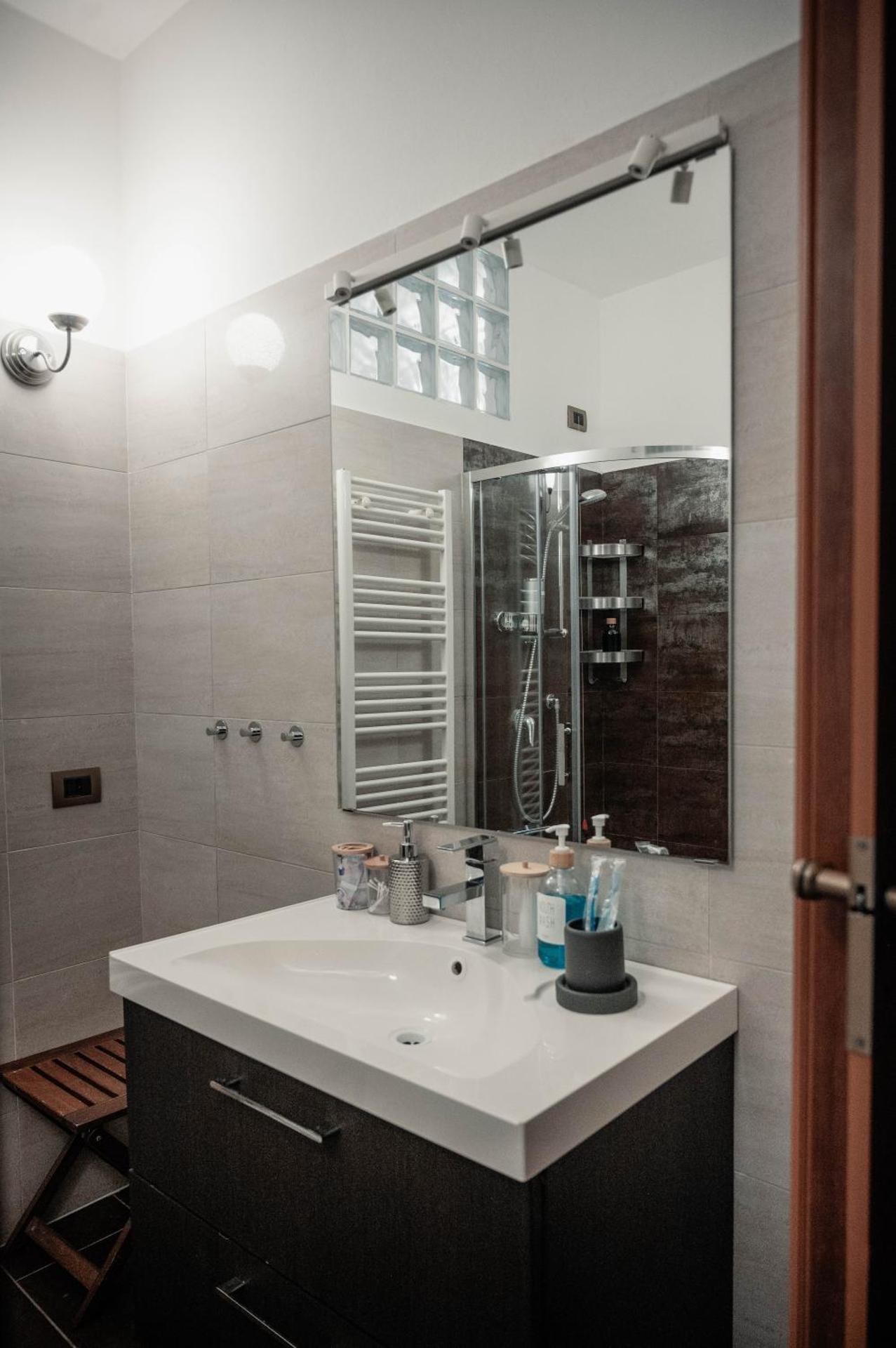 Casa Giulietta Junior20 with private parking