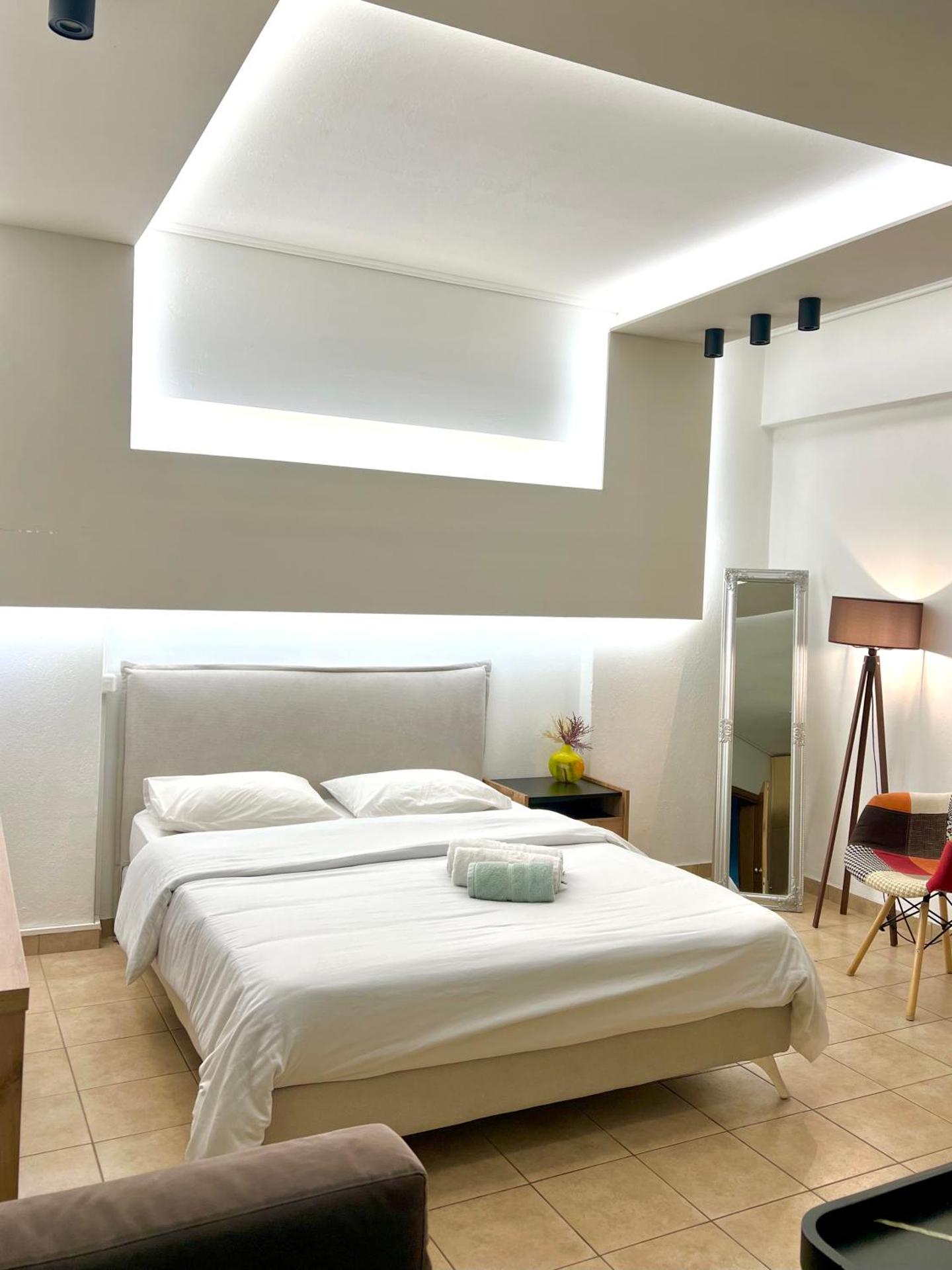 Central appartment3 with parking