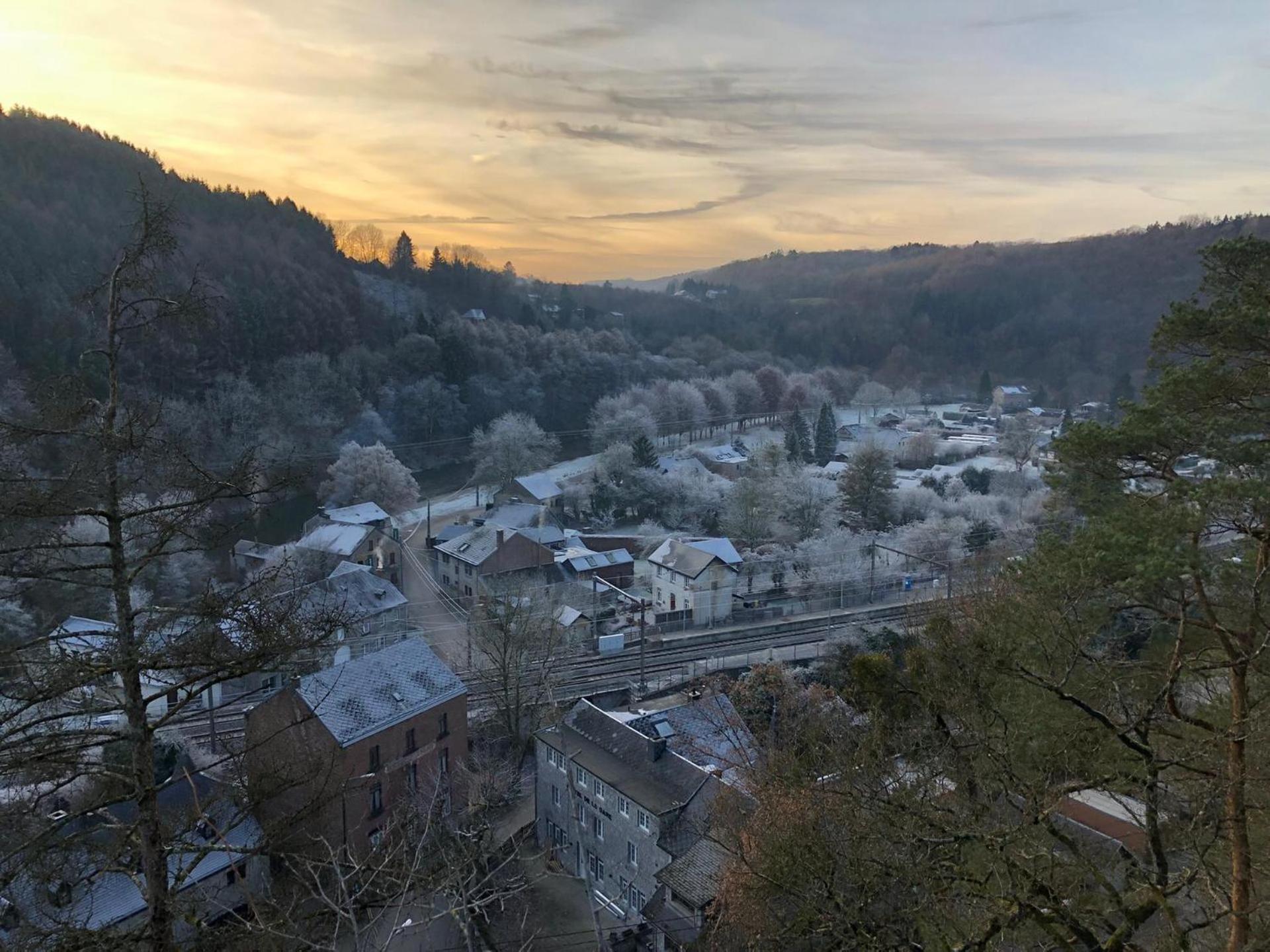 Sy ça me chante Tinyhouse