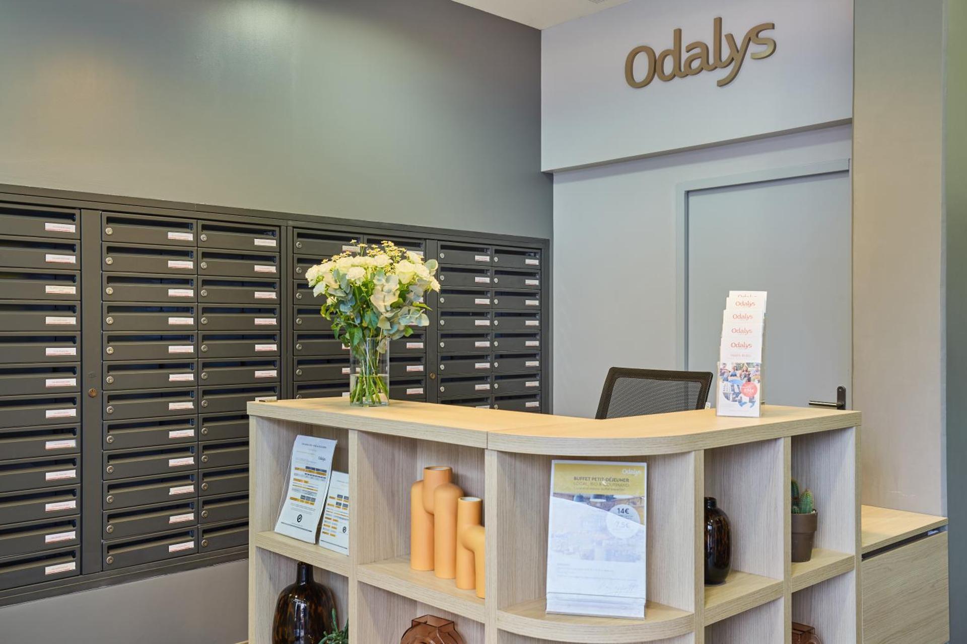 Property logo or sign