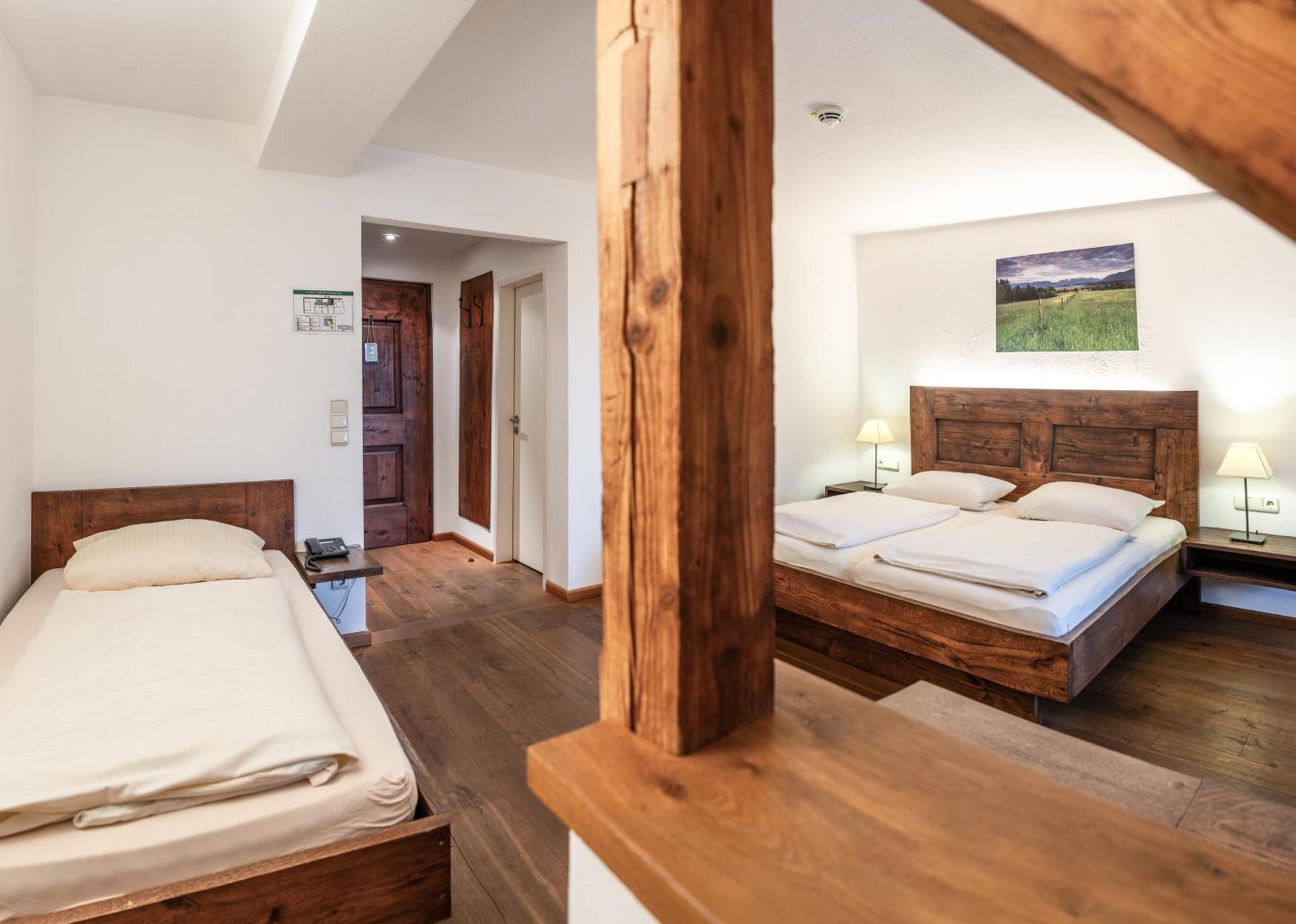 Griesbräu zu Murnau