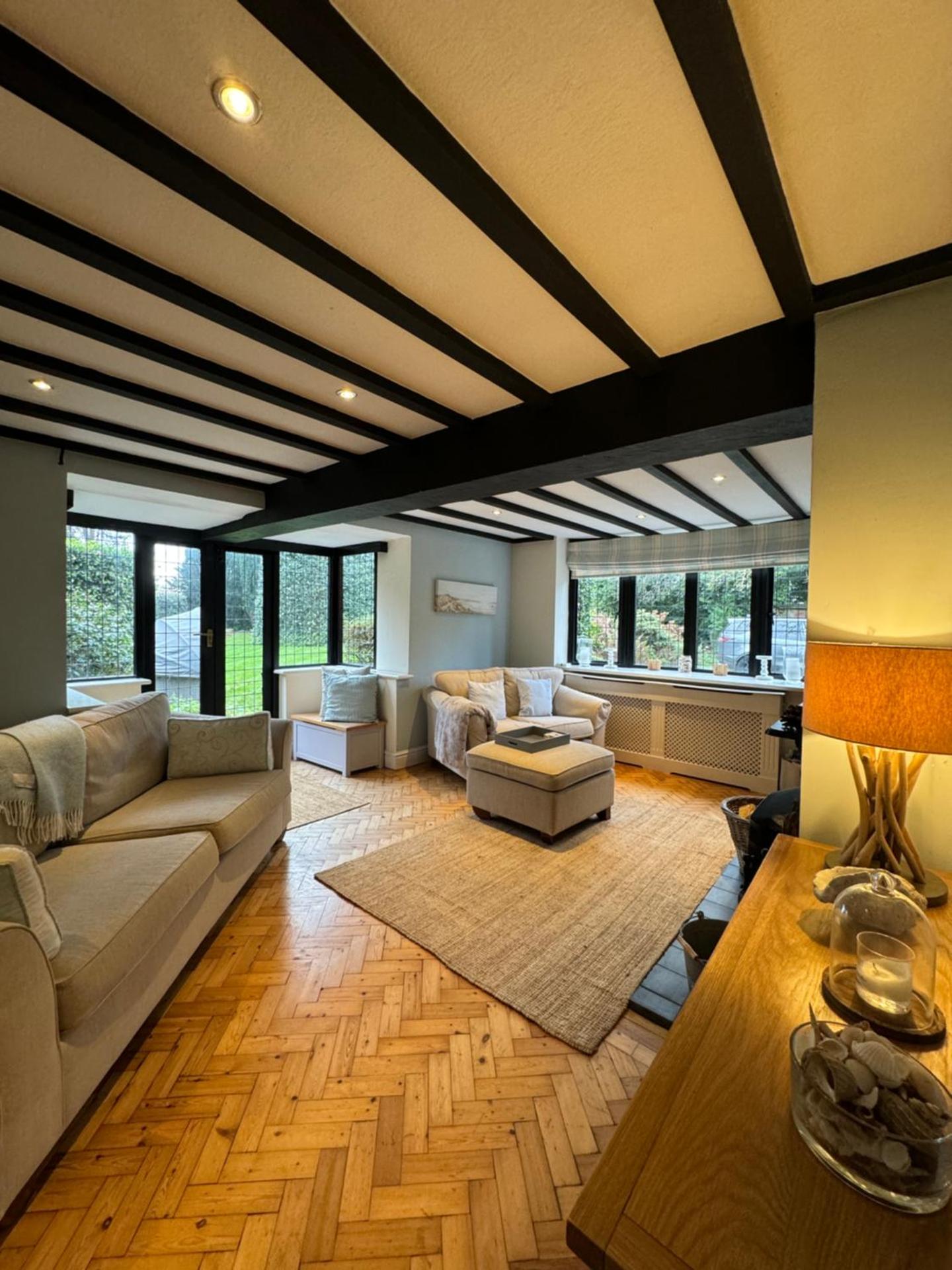 Thornton House Private Country House Thornton Hough Entire House sleeps 6