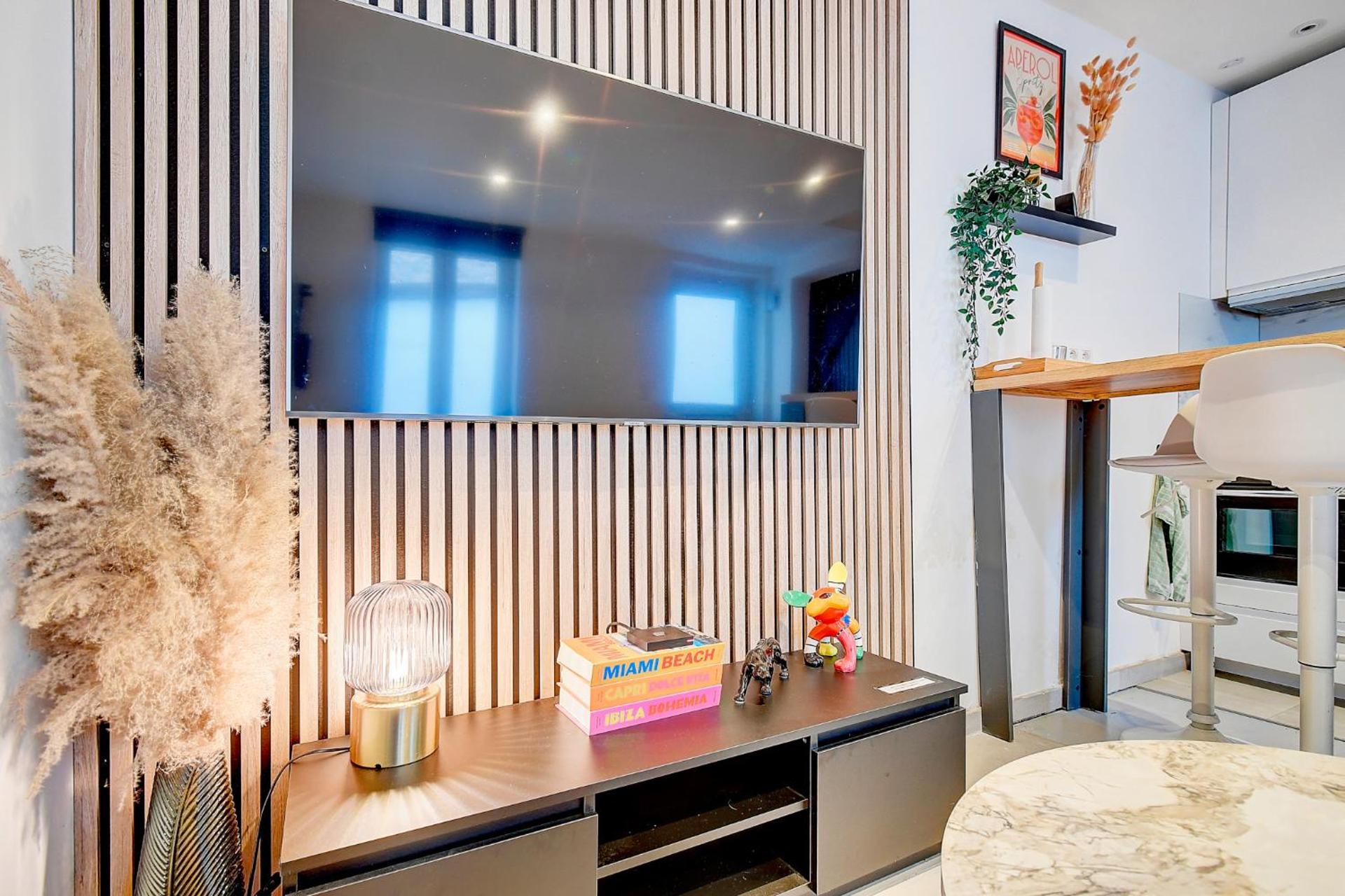 LIÉGE - Le cocon de Chênée