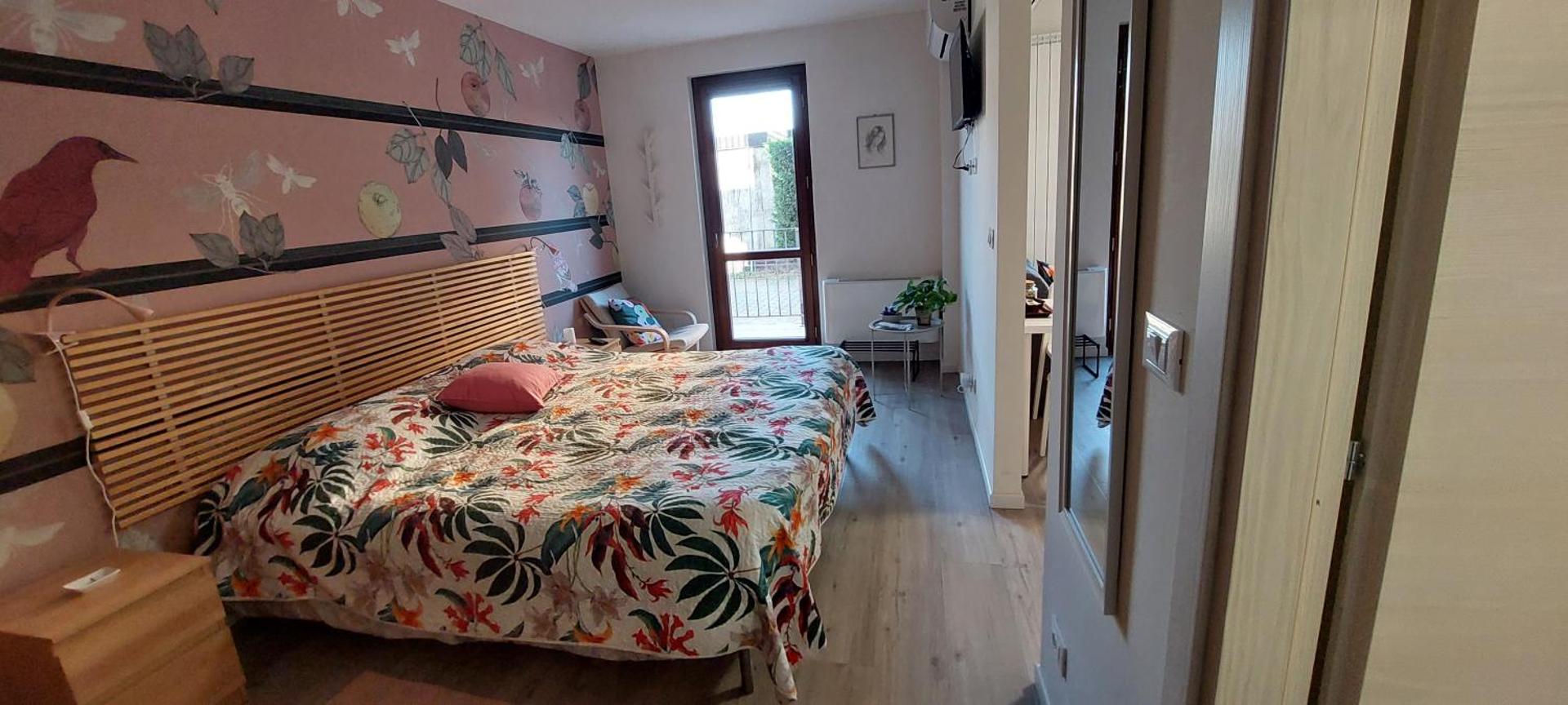 B&BLeTerrazze BoutiqueHotel2-Torino