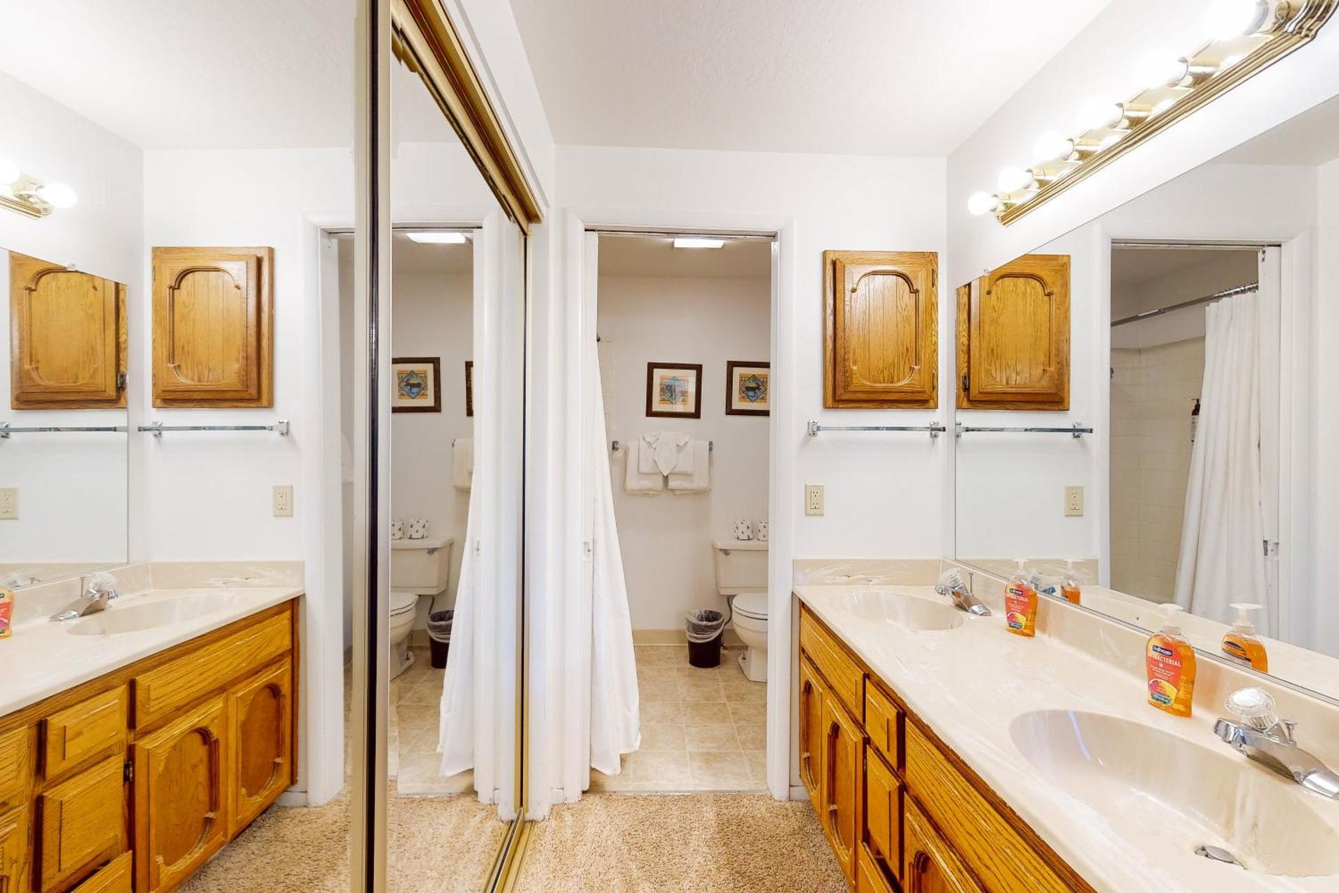 Lake Village Townhouse B