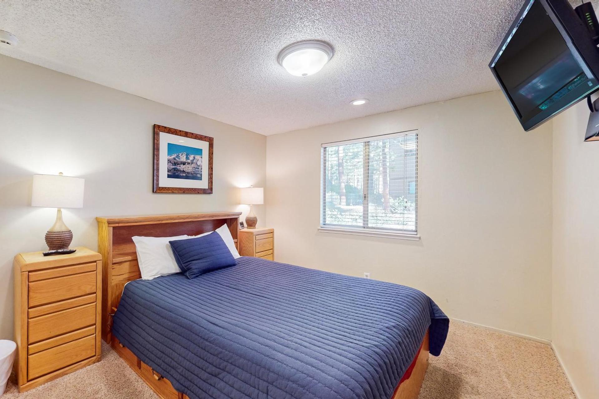 Lake Village Townhouse B