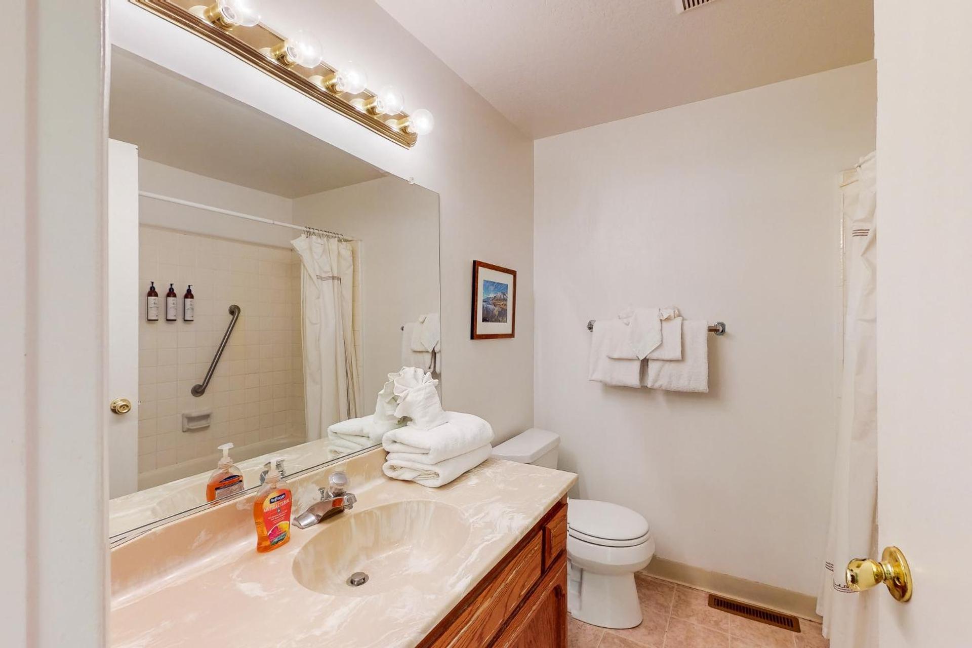 Lake Village Townhouse B