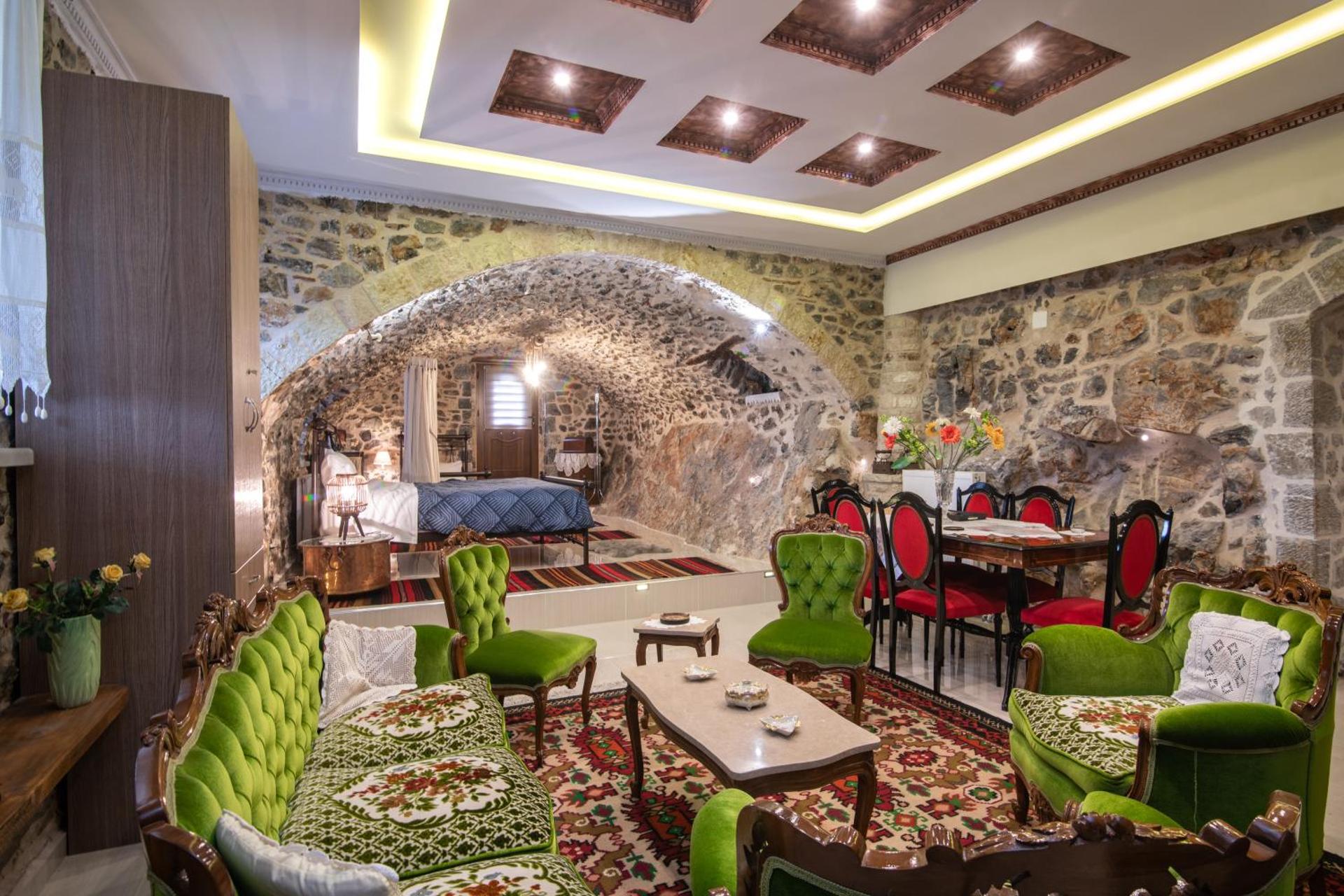 Αρχοντικό Γκιντώνη