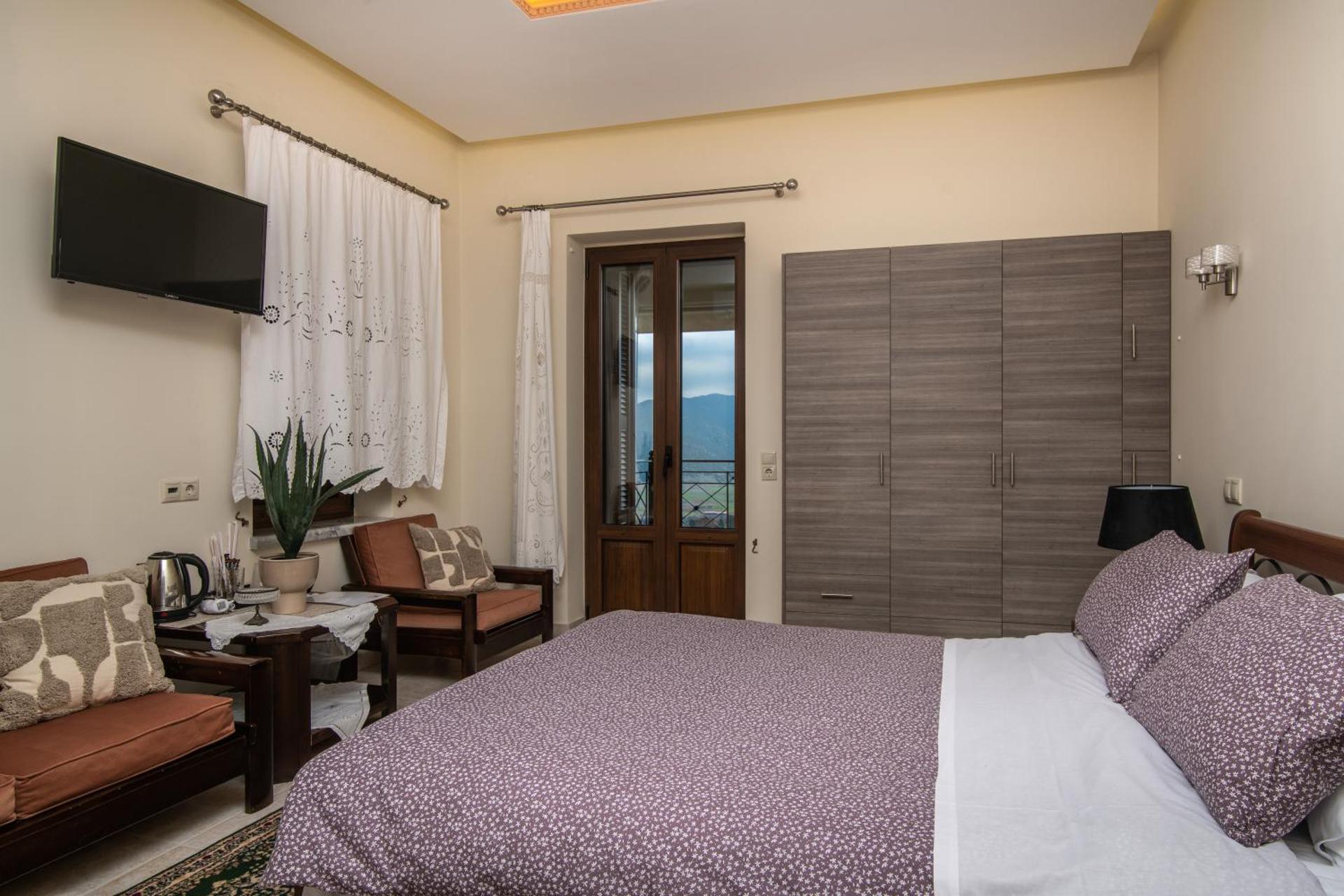 Αρχοντικό Γκιντώνη