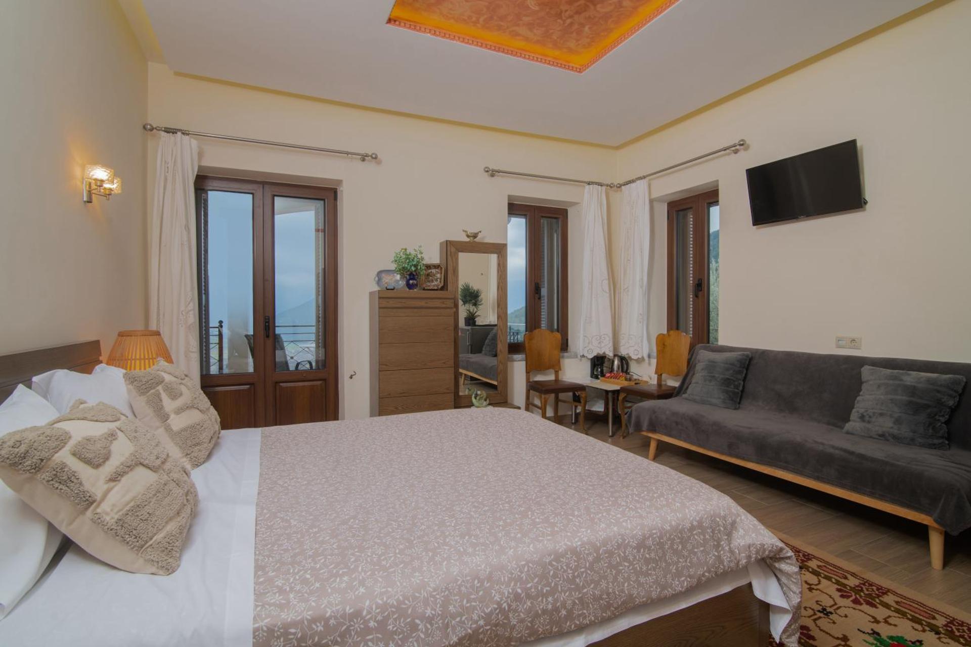 Αρχοντικό Γκιντώνη