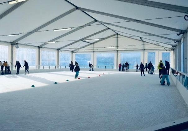 Domek w górach - Prywatne Jacuzzi, Sauna, Grota Solna - PANORAMA CHEŁM SKI&SPA