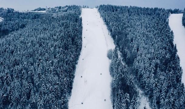 Domek w górach - Prywatne Jacuzzi, Sauna, Grota Solna - PANORAMA CHEŁM SKI&SPA