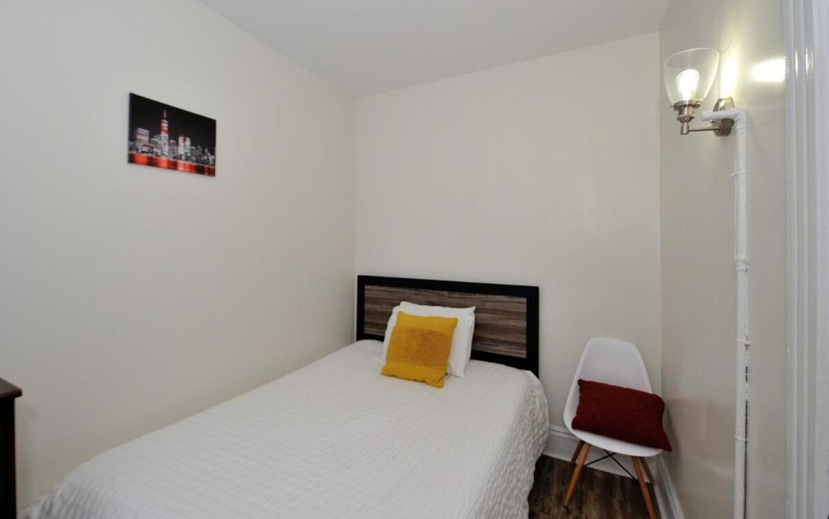 Lovely 3-Bedroom Apt in the Heart of Brooklyn